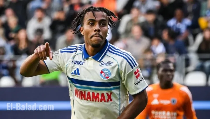 Strasbourg vs Lorient: Prediction, Team News, and Lineups Preview