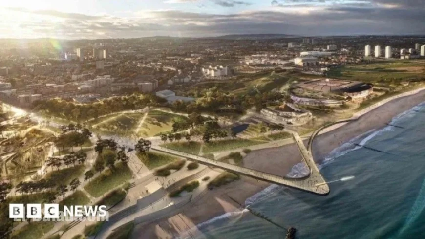 Aberdeen FC and Council Near Stadium Agreement