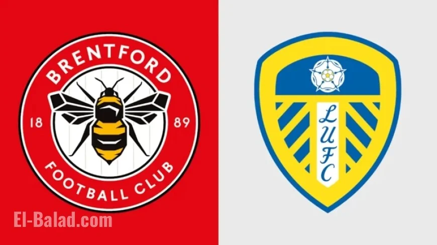 Brentford vs Leeds: Essential Stats and Highlights