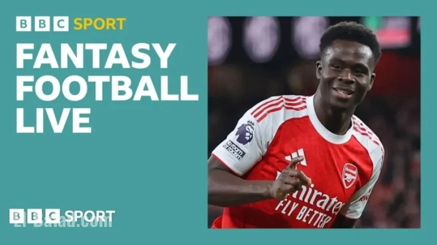 Fantasy Premier League Week 16: Expert Holly Shand Answers Your Questions