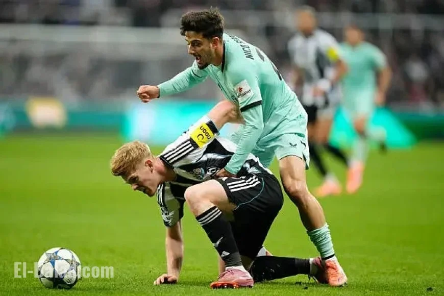 Athletic Bilbao 2025/26: Complete LaLiga and Champions League Standings