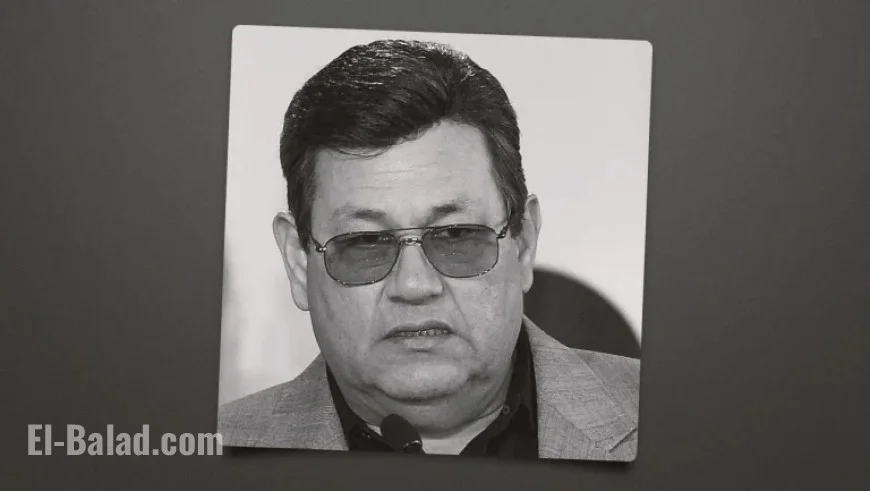 Selena’s Father and Manager Passes Away at 86