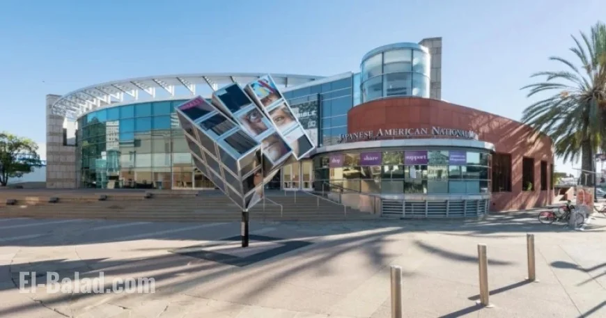 LA Museum Defies Trump, Commits to Preserving History Intact