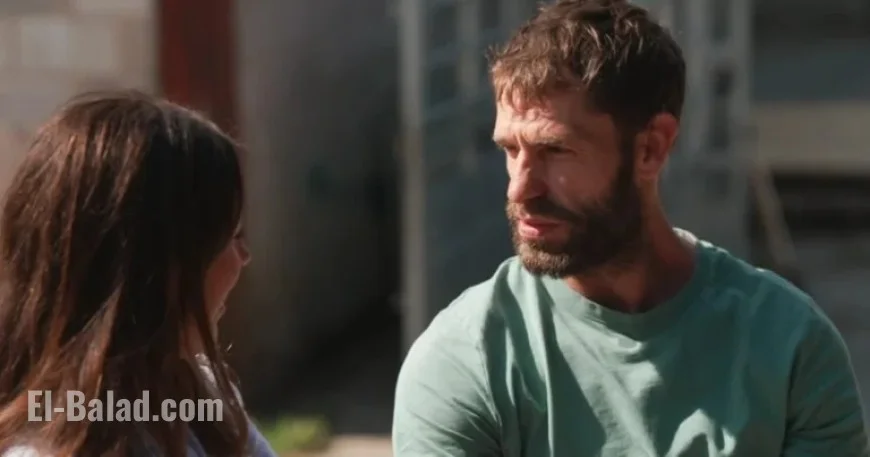 Kelvin Fletcher and Wife Liz Share Big News with Their Kids