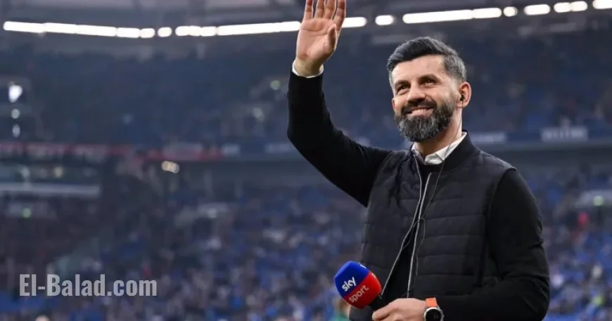 Schalke Defeats Nürnberg to Claim Bundesliga Autumn Champion Title