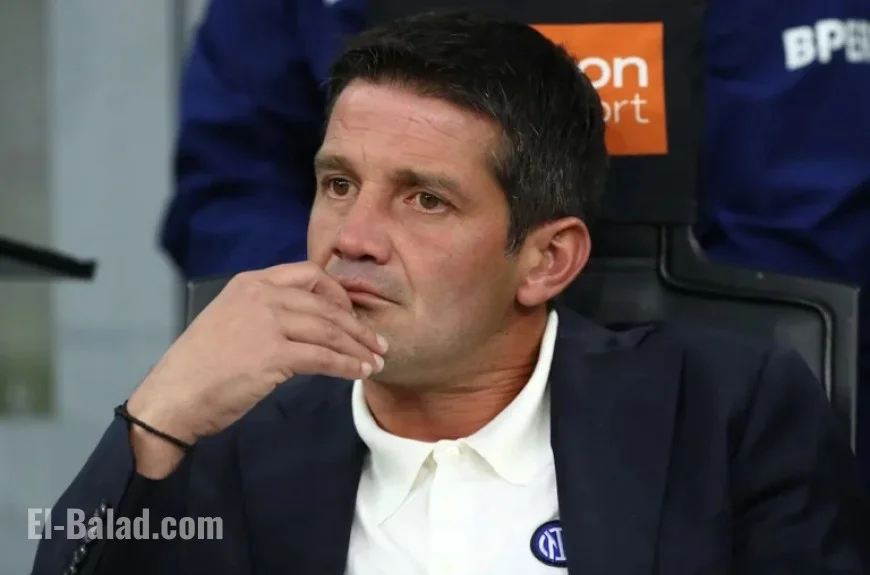 Genoa President Faces Inter Coach He Nearly Hired for Rapid Bucuresti