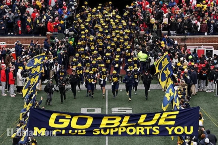 How College Football’s Evolution Transformed Bowl Game Betting