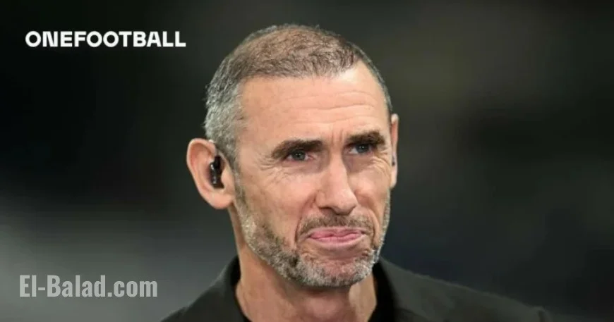 Keown and Arteta Align: One Club Joins Arsenal in Title Race