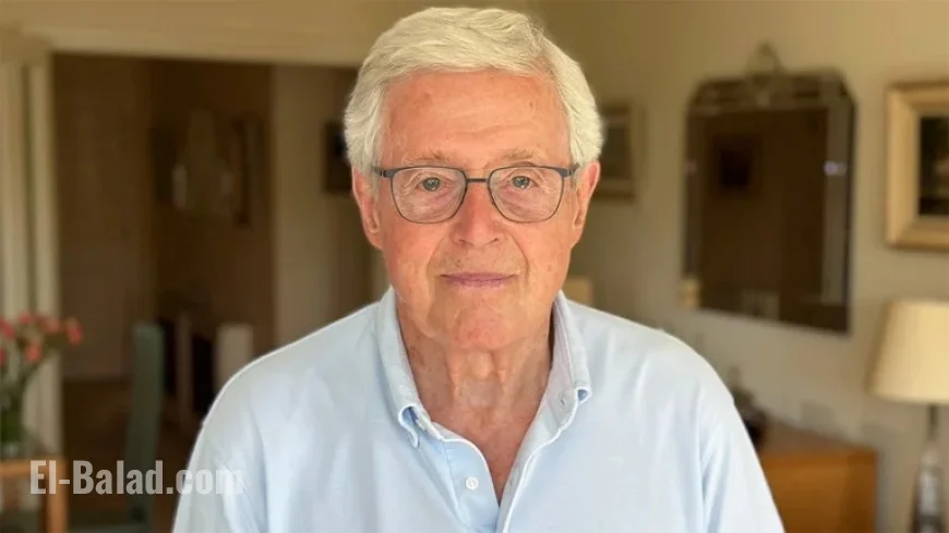 Michael Aspel’s BBC Feature: Airdate and Details on BBC Four