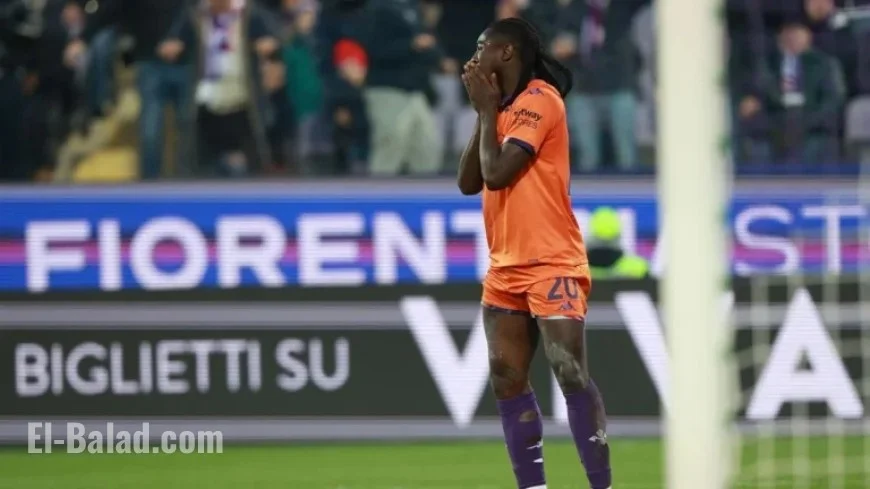 Fiorentina vs Verona Live at 15:00: Vanoli Picks Fagioli; Zanetti Opts for Mosquera, Giovane