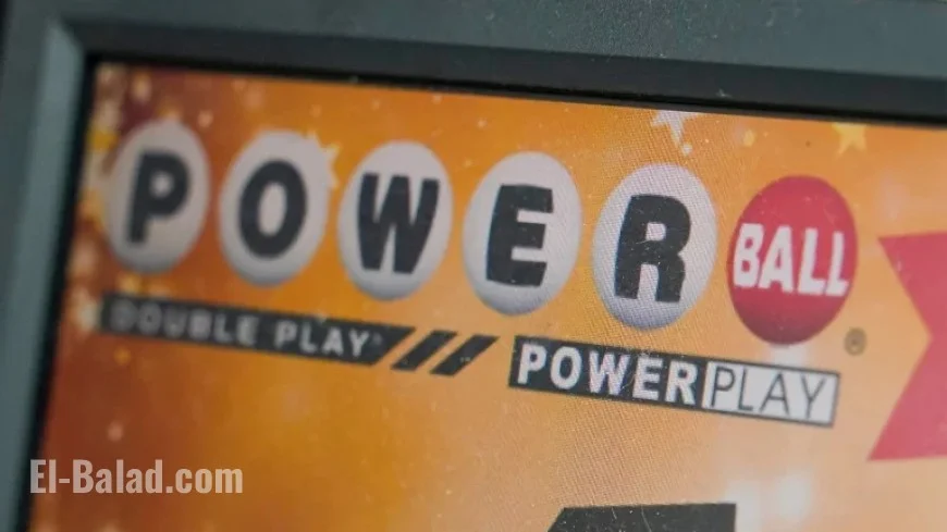 Powerball Jackpot Soars to $1.1 Billion After Latest Drawing Yields No Winner