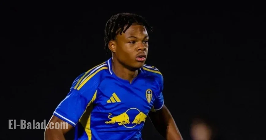 Carrick Njinko: We Dominated the Game