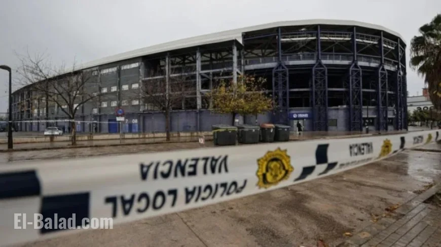 Levante-Villarreal Match Rescheduled for January 7 or 8