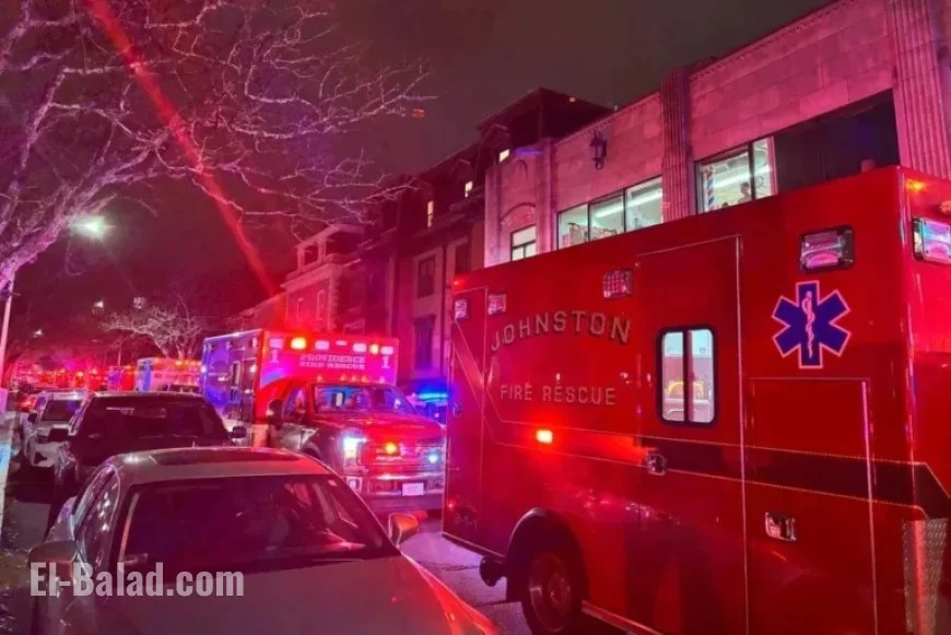 Buffalo Bills Players, Staff Safe After Fatal Shooting Near Hotel: Reports