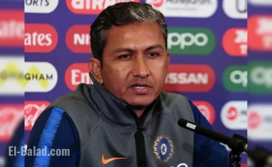 Sanjay Bangar Critiques India’s Star for Massive T20I Performance Decline