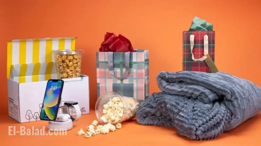 Top 51 Quick-Delivery Last-Minute Gifts for 2025