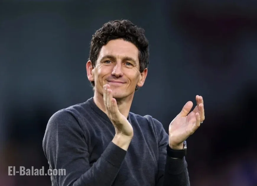 Brentford’s Keith Andrews Praises £11m Leeds Star, Unlikely for Sunday Match
