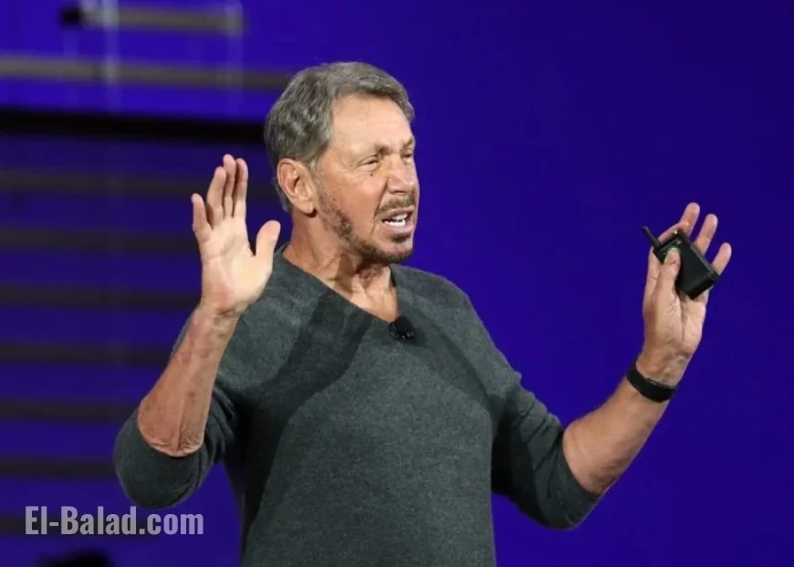 Oracle Stock Plunges as AI Boom Faces Physics and Debt Market Limits