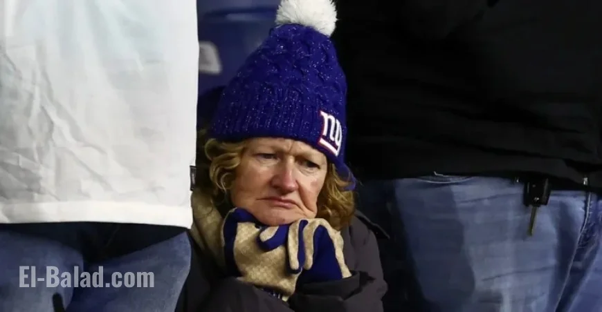 Giants vs. Commanders Week 15: Game Time, TV, Streaming, Odds