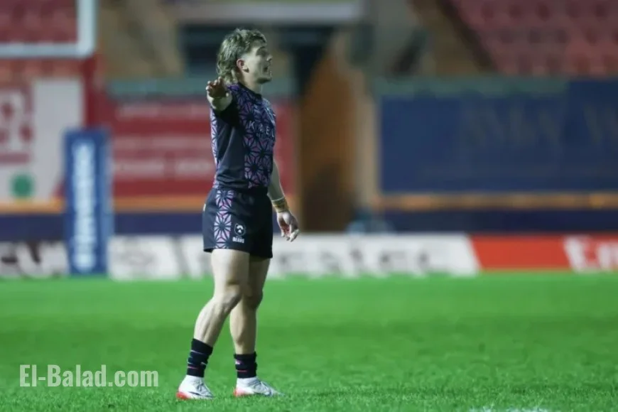 Bristol Bears Face Section-Paloise in ICC Round 2 Showdown