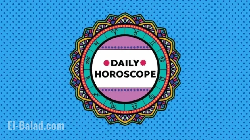 Daily Horoscope: Insights for December 14, 2025