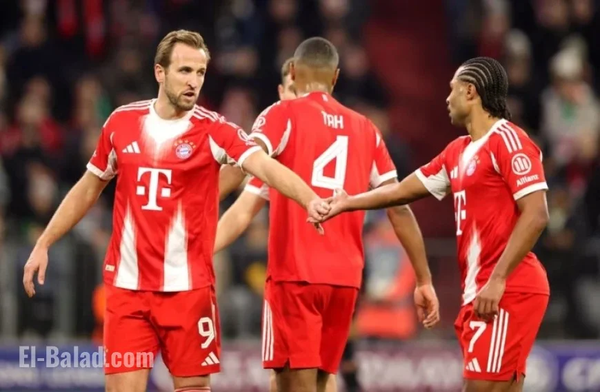 Bayern Poised to Dominate Mainz: Bundesliga Predictions & Odds