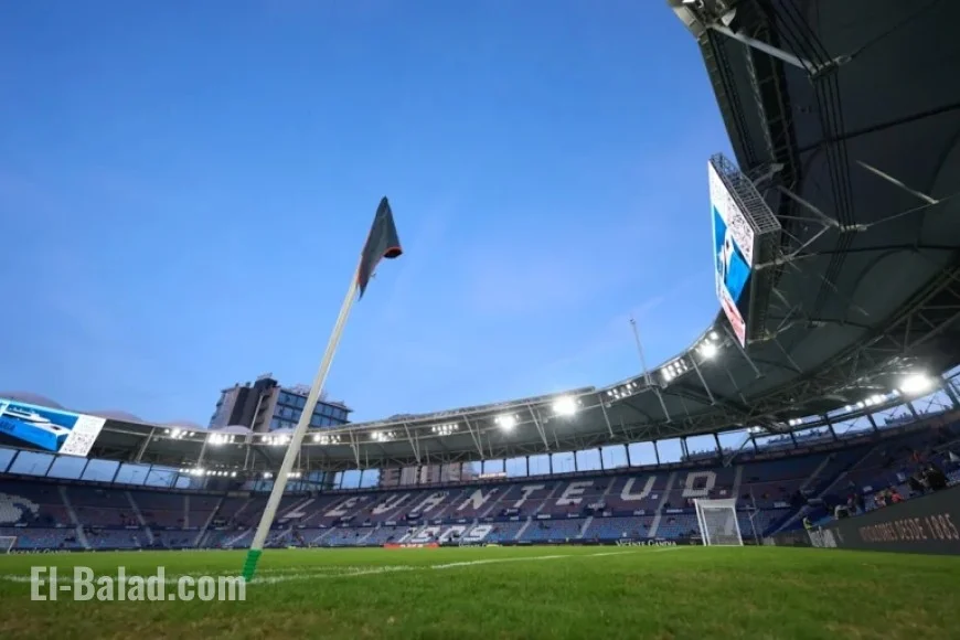 La Liga Postpones Match Amid Red Weather Alert