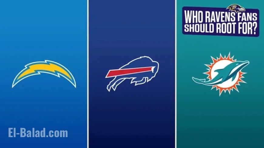 Week 15: Key Matchups Ravens Fans Should Support