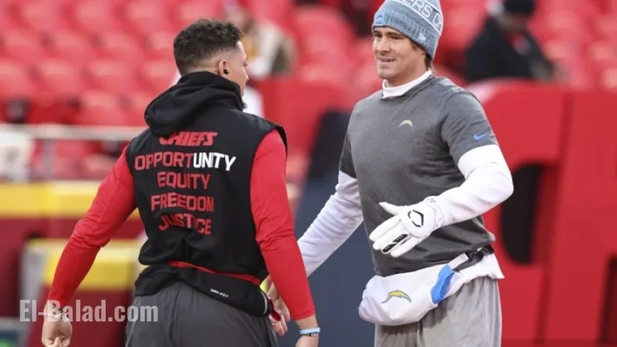 Daniel Jeremiah: Kansas City Playing Field Like “Concrete”