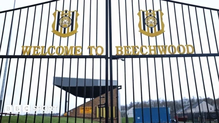 Scottish Cup: Auchinleck Talbot vs. Celtic Match Relocated to Rugby Park