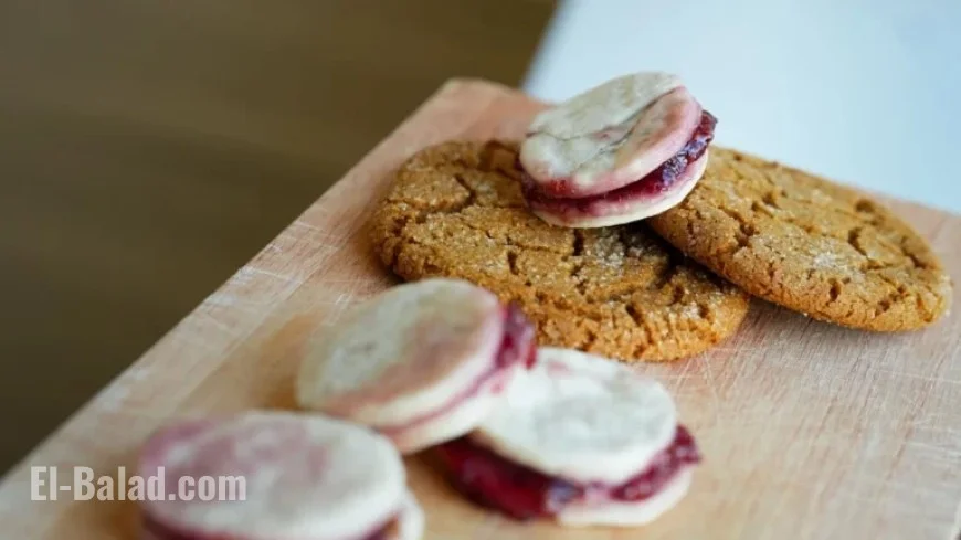 NPR Highlights Cookies that Boosted Women’s Suffrage Movement