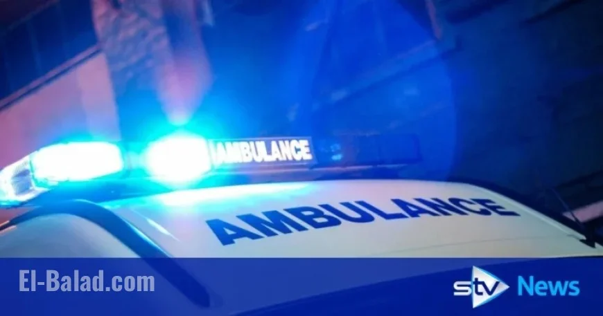 Elderly Woman, 88, Critically Injured in Pedestrian-Car Accident