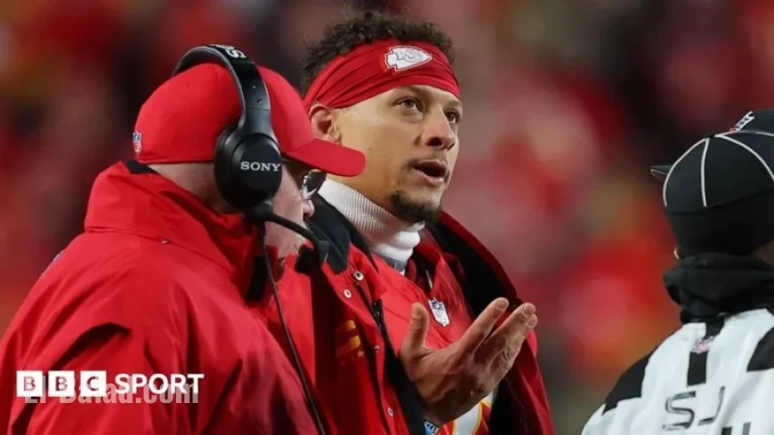 NFL Week 15: Chargers vs. Chiefs and Bills vs. Patriots Updates