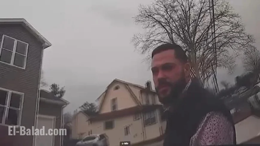 New Jersey Man Charged for Impersonating Homeland Security Officer Using Wife’s Car