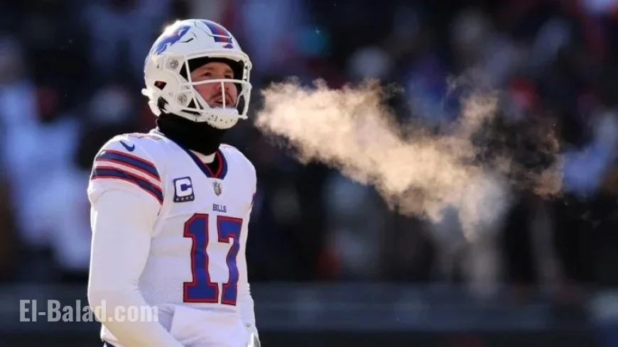 Buffalo Bills vs. New England Patriots: Predictions, Betting Tips, and Odds