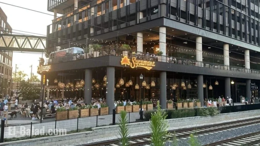 Sycamore Brewing Condemns Founder Over Child Rape Charges