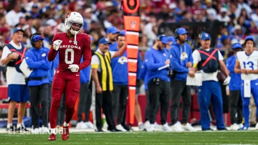 Cardinals Focus Intensely on Upcoming Battle Against Houston