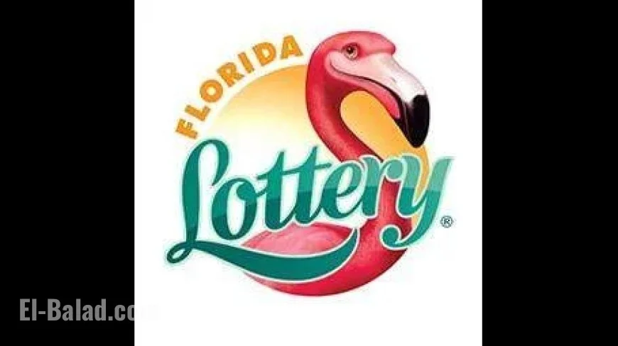 Florida Lottery Winning Tickets Sold at Gas Station and Publix