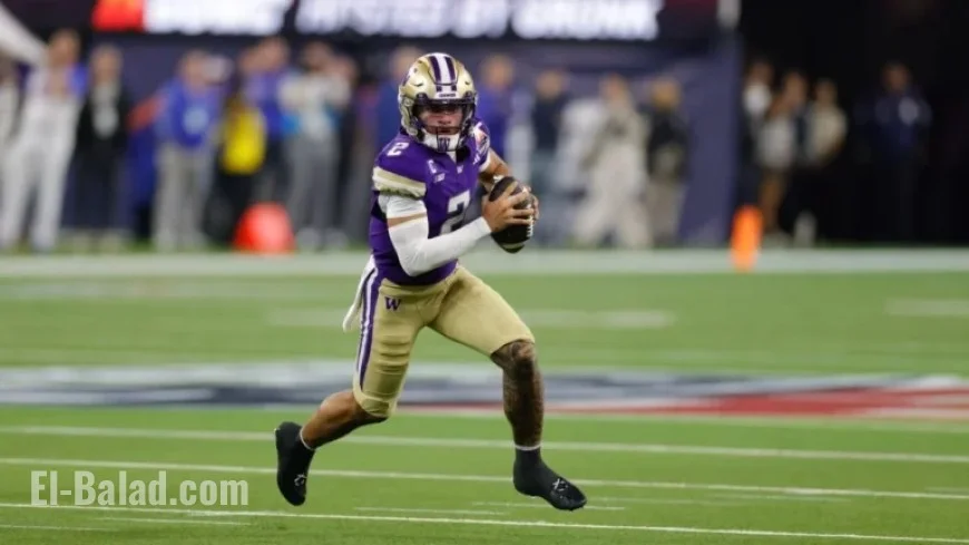 Top MVP Selections for All 36 College Football Bowl Games