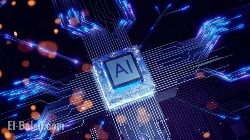 Wall Street Predicts AI Bubble Burst, Strategizes Next Moves