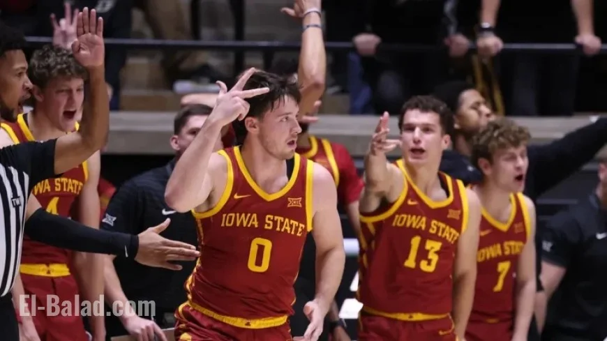 Iowa State vs Eastern Illinois Basketball: Key Predictions and Insights