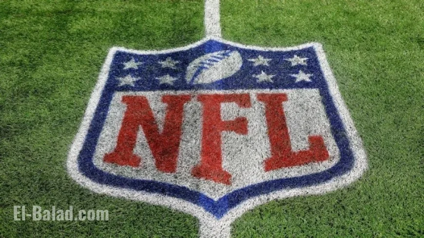 NFL Urges Congress to Address Rise in Prediction Markets