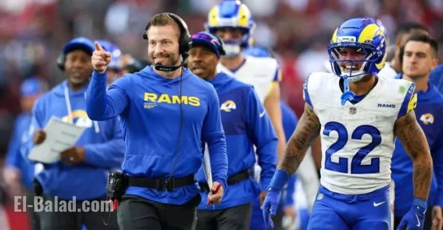 Detroit Lions vs. Los Angeles Rams: Expert NFL Predictions