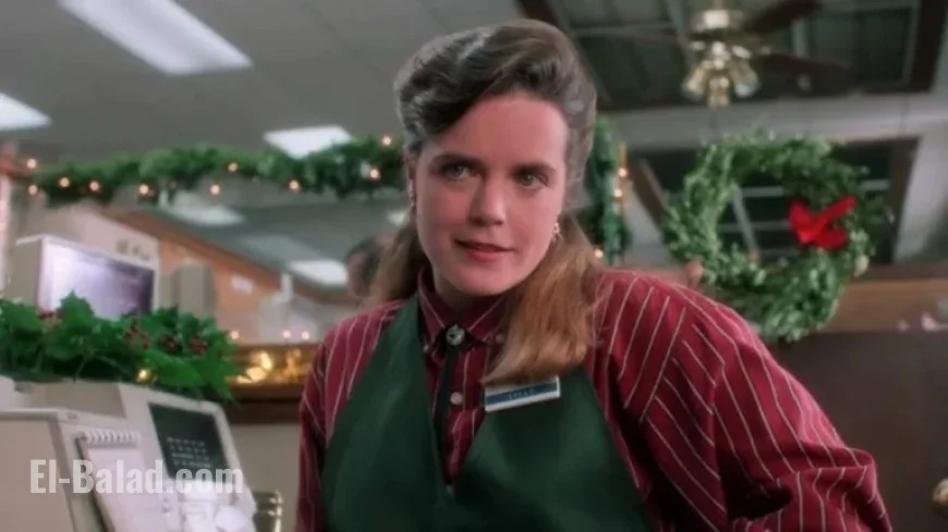 Hulu Streams Popular Christmas Franchise, Now a Hit