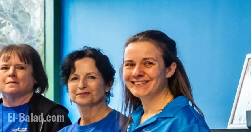 Jack Harrison Visits Yorkshire Cancer Research for Special Engagement