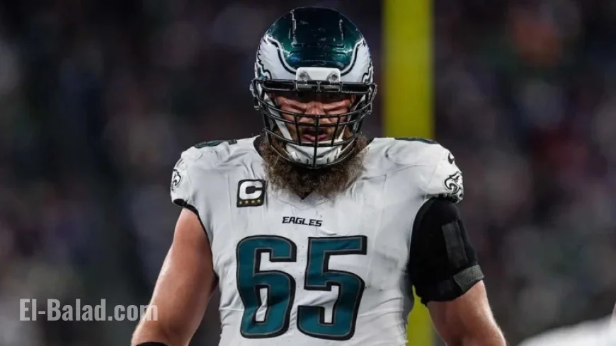 Raiders vs. Eagles Week 15 Inactive Players List