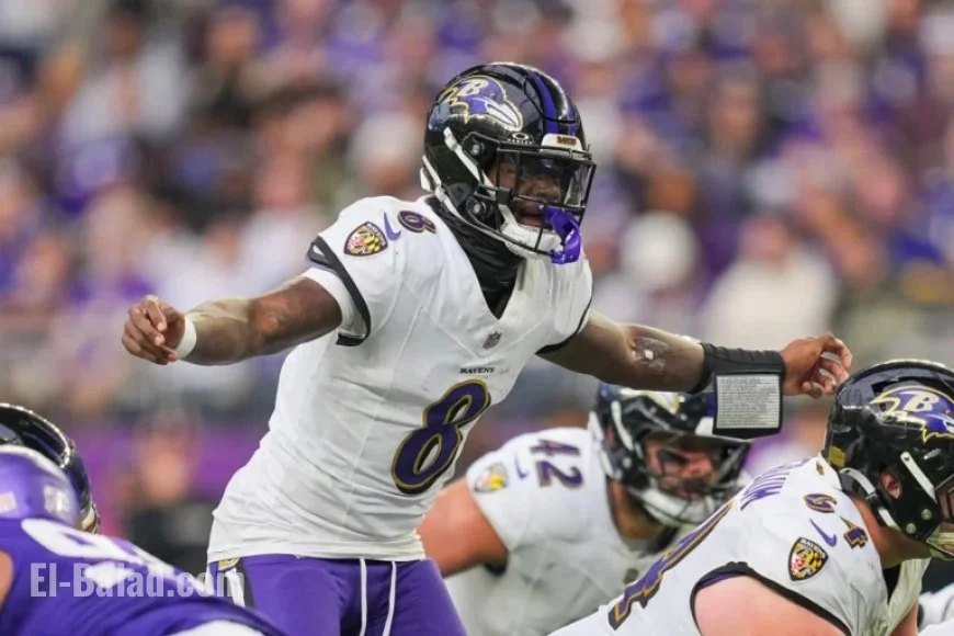 Intriguing John Harbaugh, Lamar Jackson Rumor Gains Widespread Attention