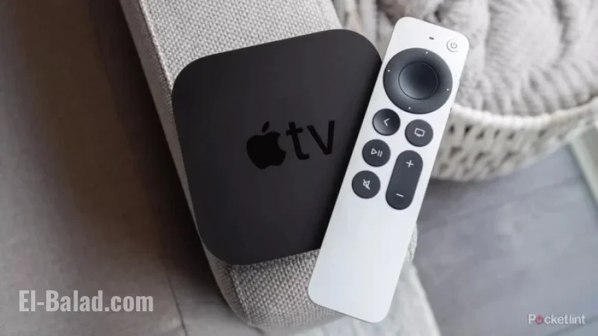 Apple TV Update Introduces Long-Awaited Feature