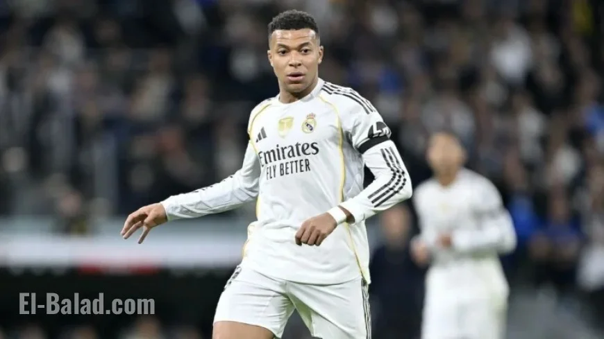 Alavés Hosts Real Madrid: Lineups for LaLiga Matchday 16