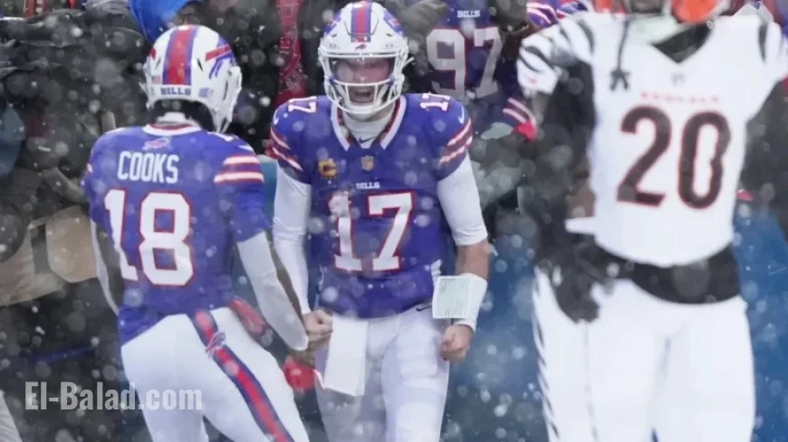 New Bills Receiver Confident His Moment to Shine is Approaching